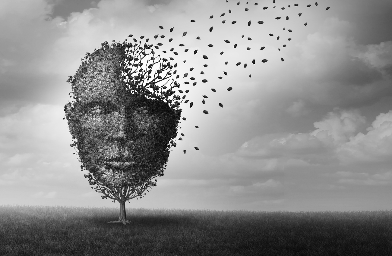 Anxious Mind