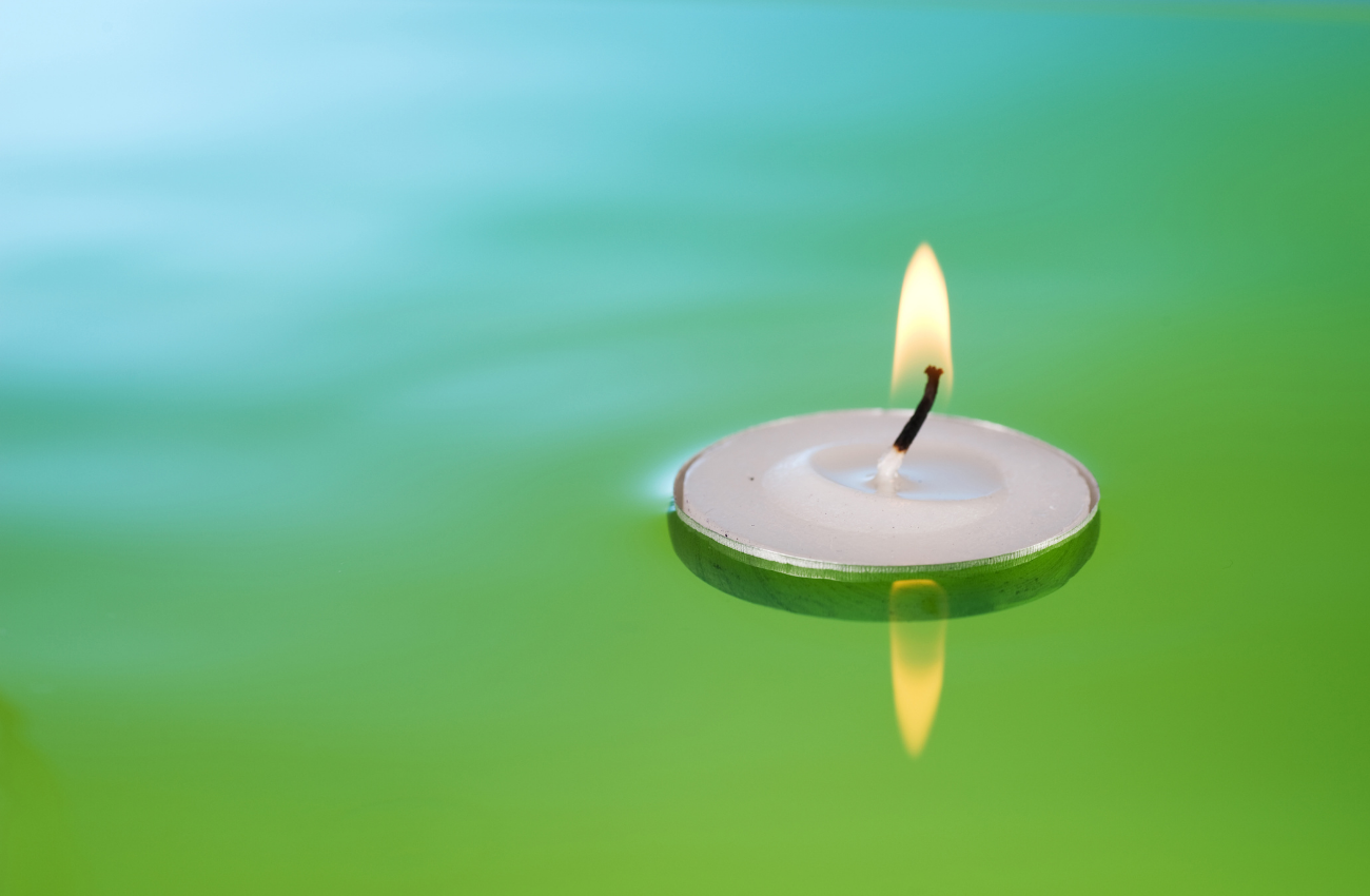 Float