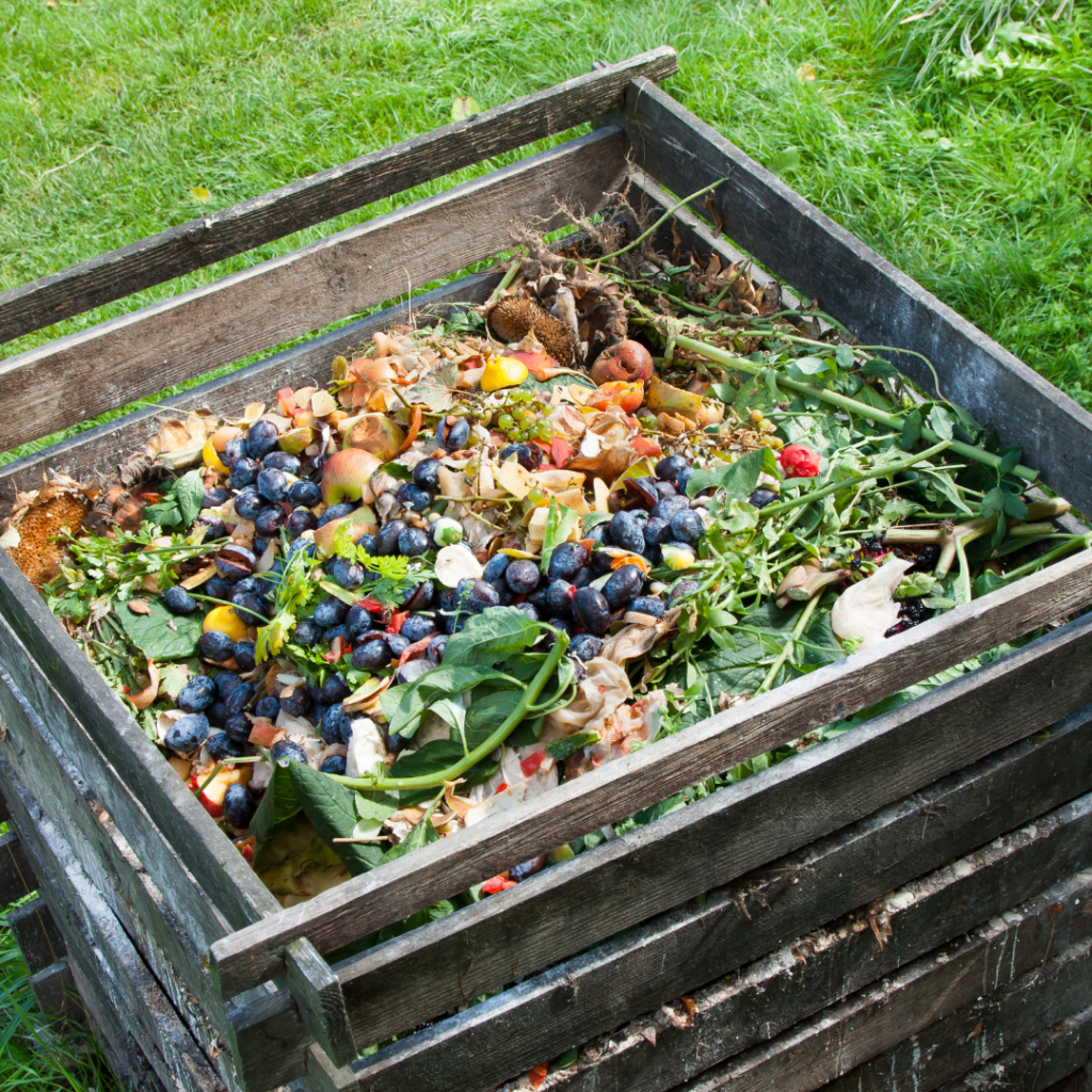 Compost