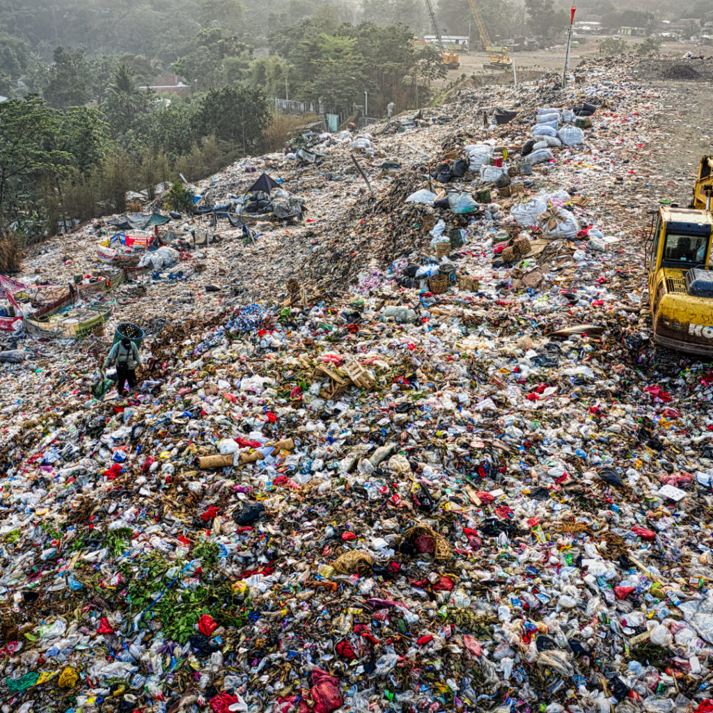 Waste