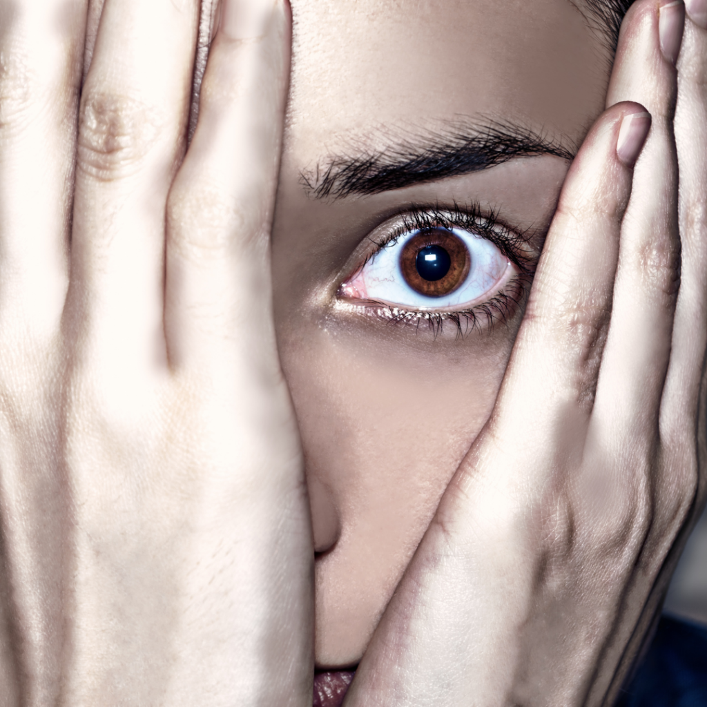 Social Anxiety